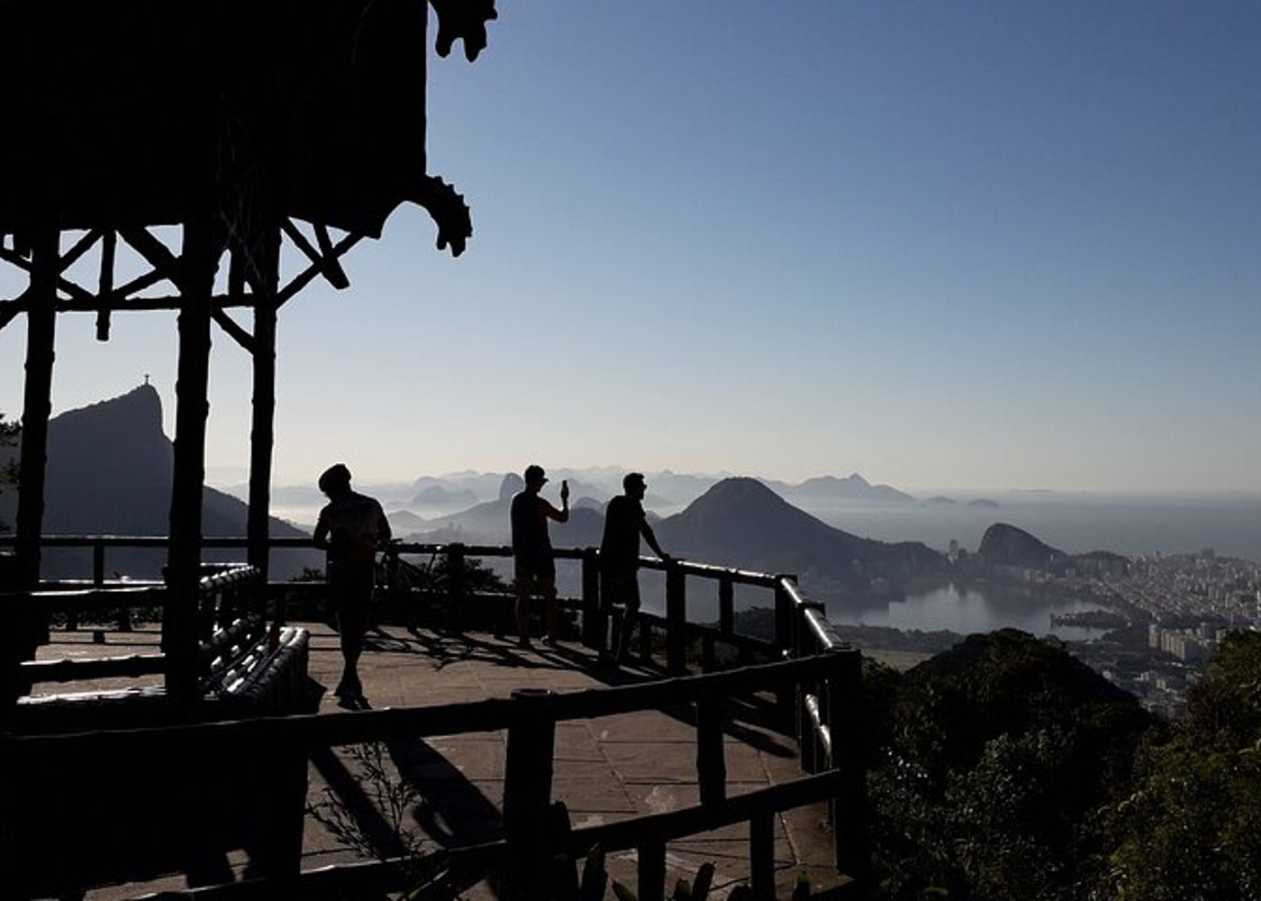 Pedra Bonita Hiking Tour - (Beautiful Rock) - 6