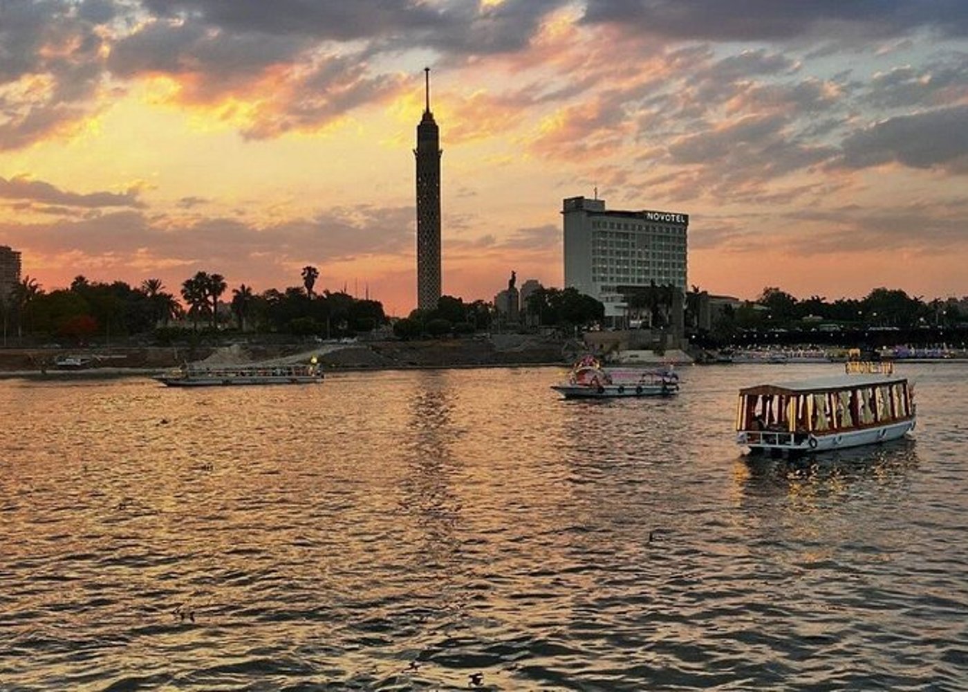 VIP Alexandria Port Landausflug zu den Pyramiden von Gizeh, Sphinx, GEM - 12