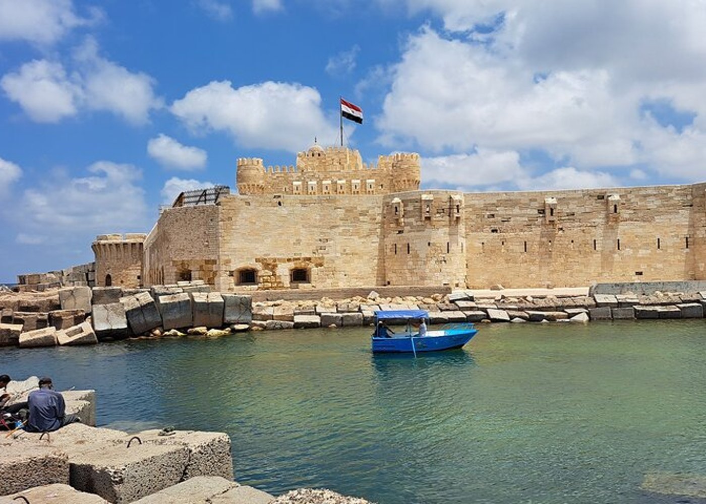10 Days Tour of Egypt Timeless Treasure - 9