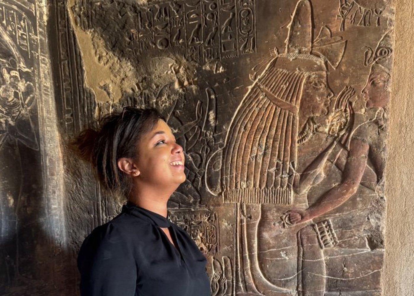 VIP-Privattour Gizeh-Pyramiden Sakkara Memphis All Inclusive - 15