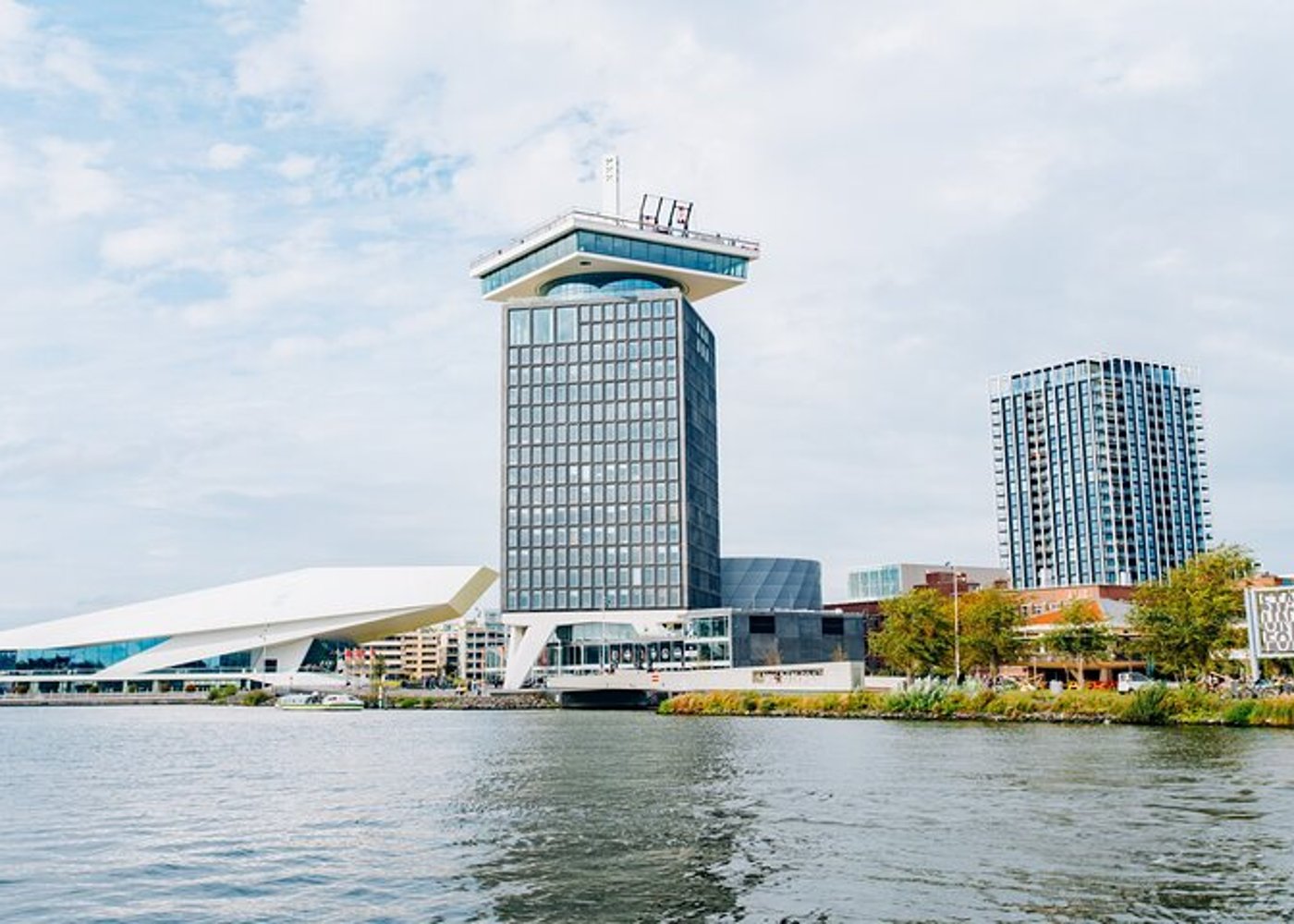 Amsterdam Stare Miasto Najważniejsze Atrakcje Prywatna Wycieczka Piesza z Przewodnikiem - 11
