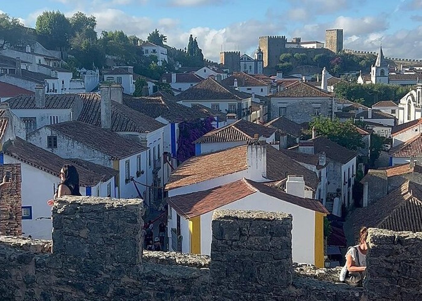 From Lisbon: Fátima, Nazaré & Óbidos Private Day Trip - 32