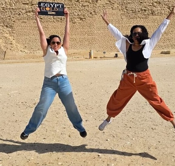 8 Hours Private Tour Sakkara Pyramid Memphis City And Fallucca 