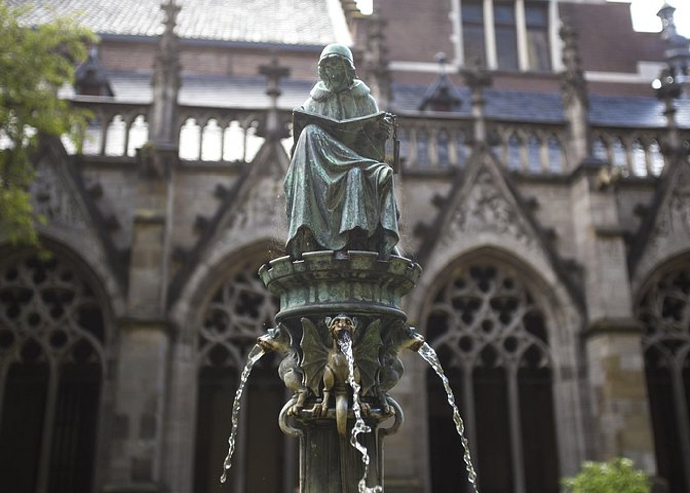 De Haar Castle, Utrecht and Muiderslot from Amsterdam by Car - 7