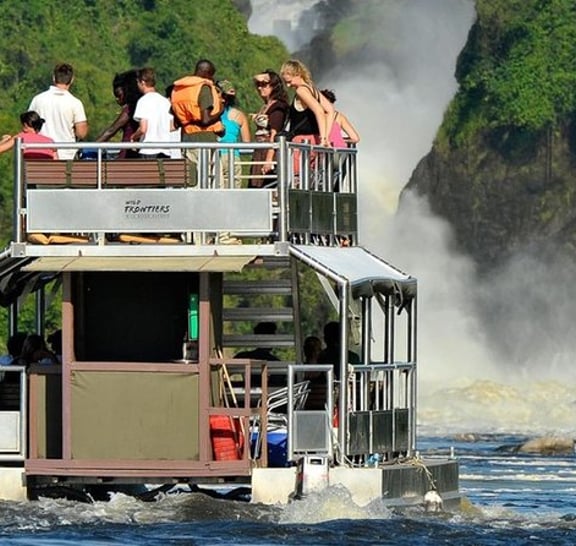12 DAY GREAT UGANDA EXPEDITIONS