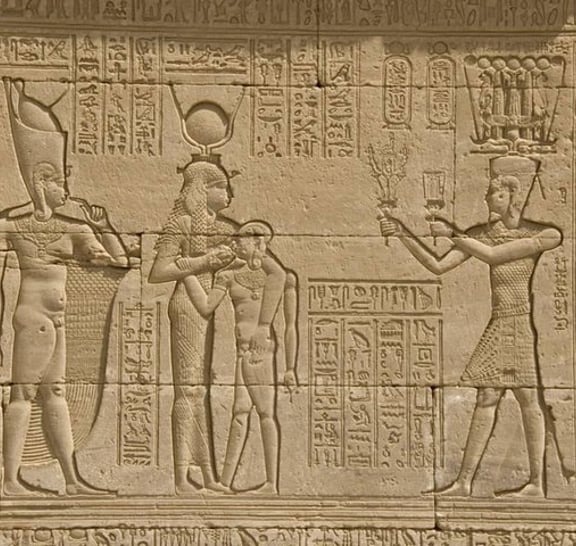 Day Tour to Hathor Temple at Dendera from Luxor by car