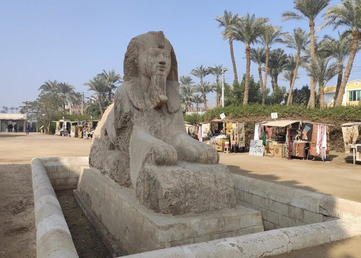 VIP-Privattour Gizeh-Pyramiden Sakkara Memphis All Inclusive - 3