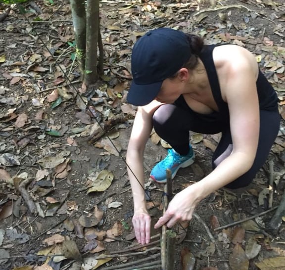 Jungle Adventure Tour [3 days and 2 nights ]