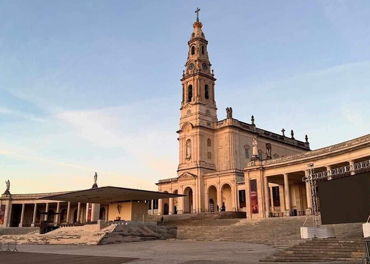 From Lisbon: Fátima, Nazaré & Óbidos Private Day Trip - 6