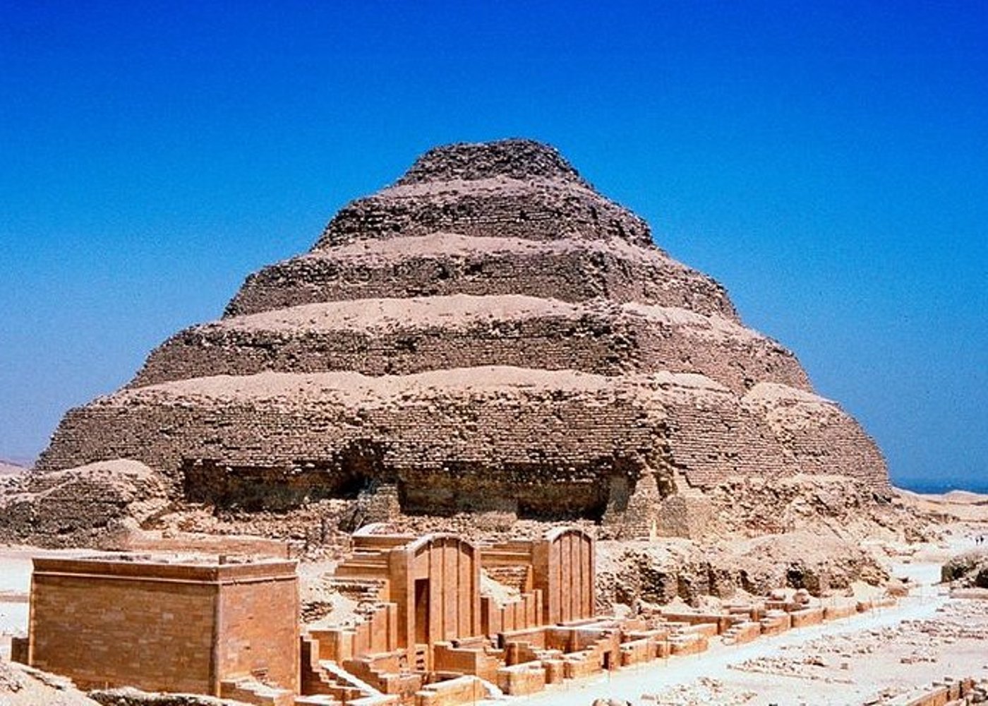 2 Days Private Guided Tours of Cairo and Giza with Free Cairo Airport Transfers - 4