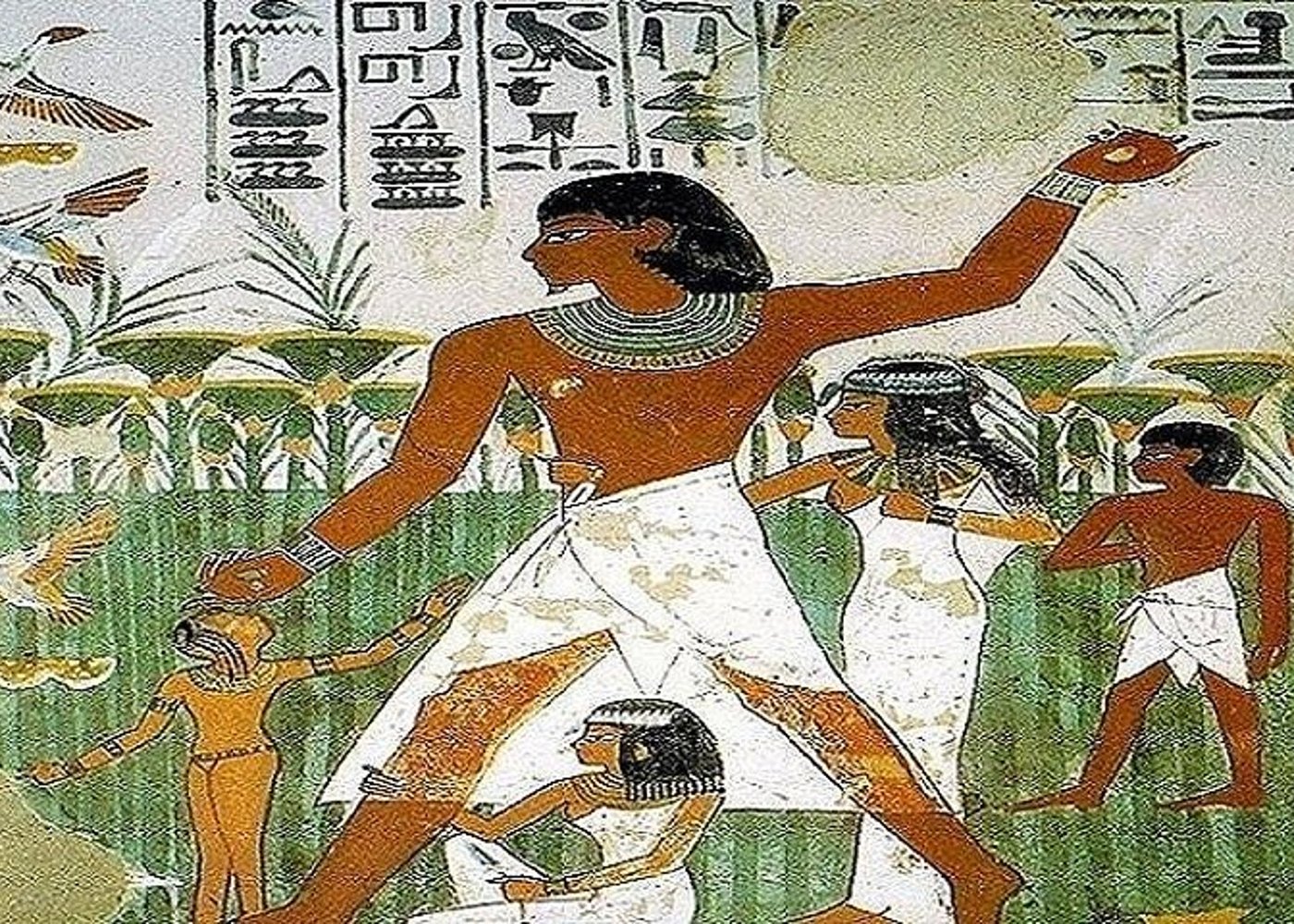 Luxor Half-Day Tour to Habu Temple, Valley of the Nobles & Valley of the Queens - 3