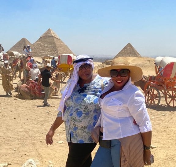 VIP Private Giza Pyramids Sphinx Camel Ride Inside Pyramid, Lunch