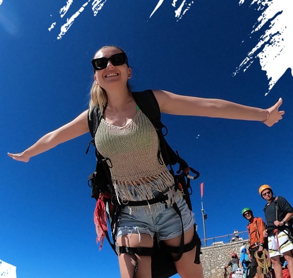 Free Transport From Fethiye , Tandem Paragliding with Photo and Video
