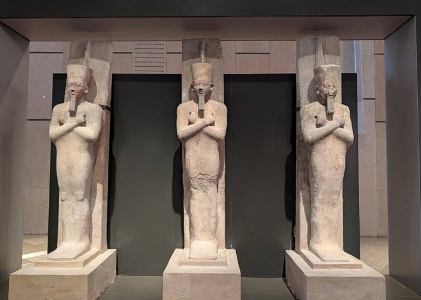 Große Ägyptische Museum VIP-Privatführung mit Ägyptologen - 4