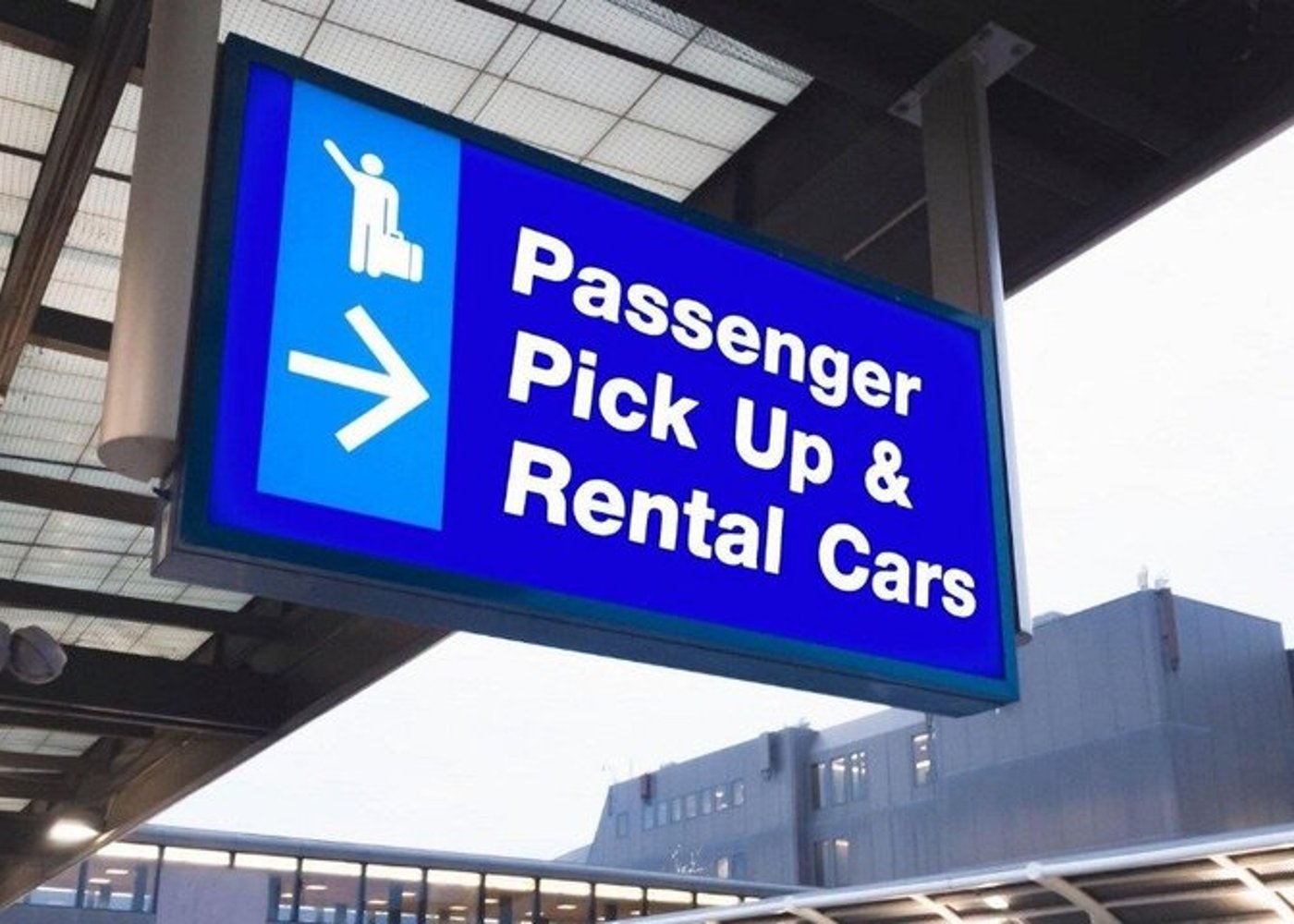 VIP-Privattransfer vom/zum Flughafen Kairo zu/von Hotels in Kairo und Gizeh - 8
