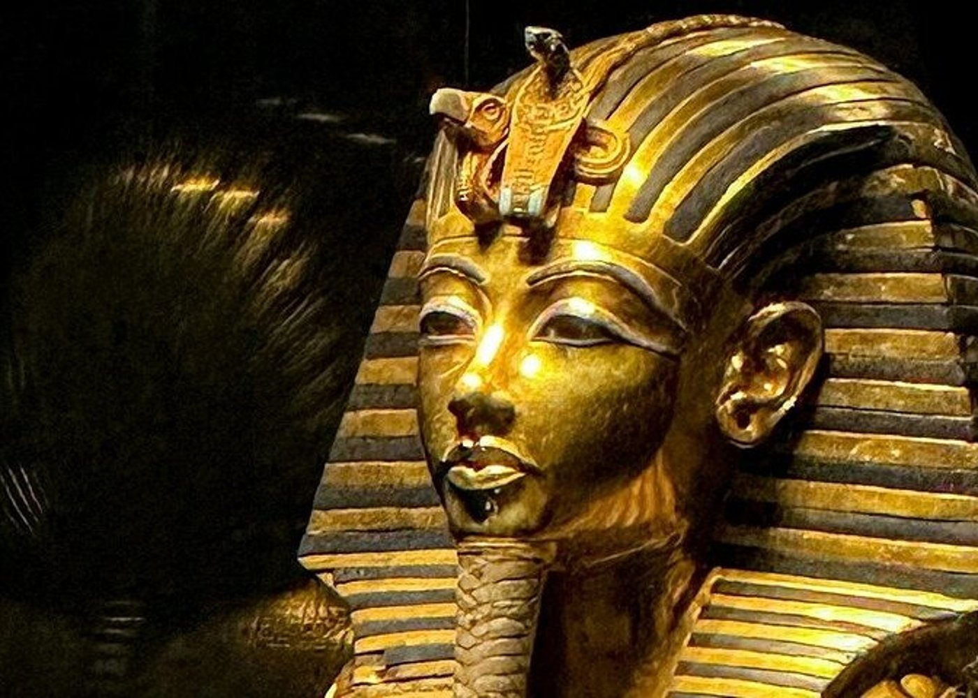 VIP Alexandria Port Landausflug zu den Pyramiden von Gizeh, Sphinx, GEM - 5