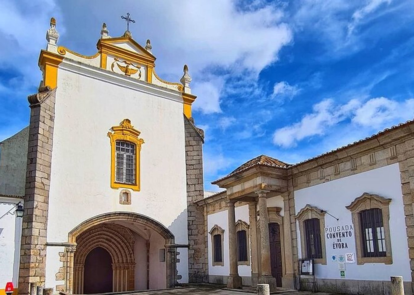 From Lisbon: Évora Private Day Trip - 17
