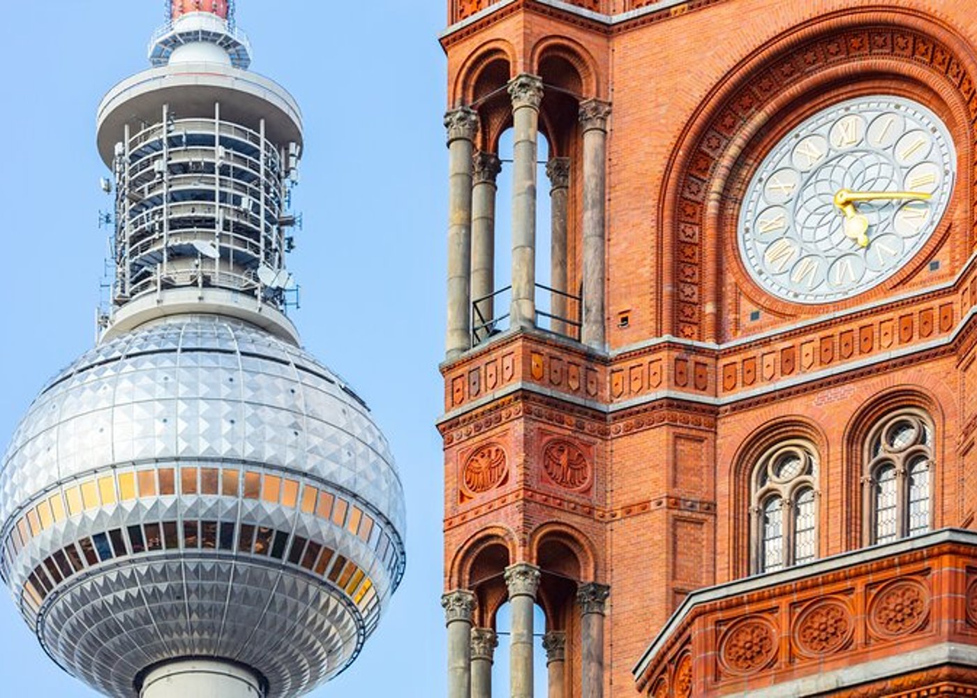 Berlin: Private geführte Walking Tour zu den Highlights der Altstadt - 3