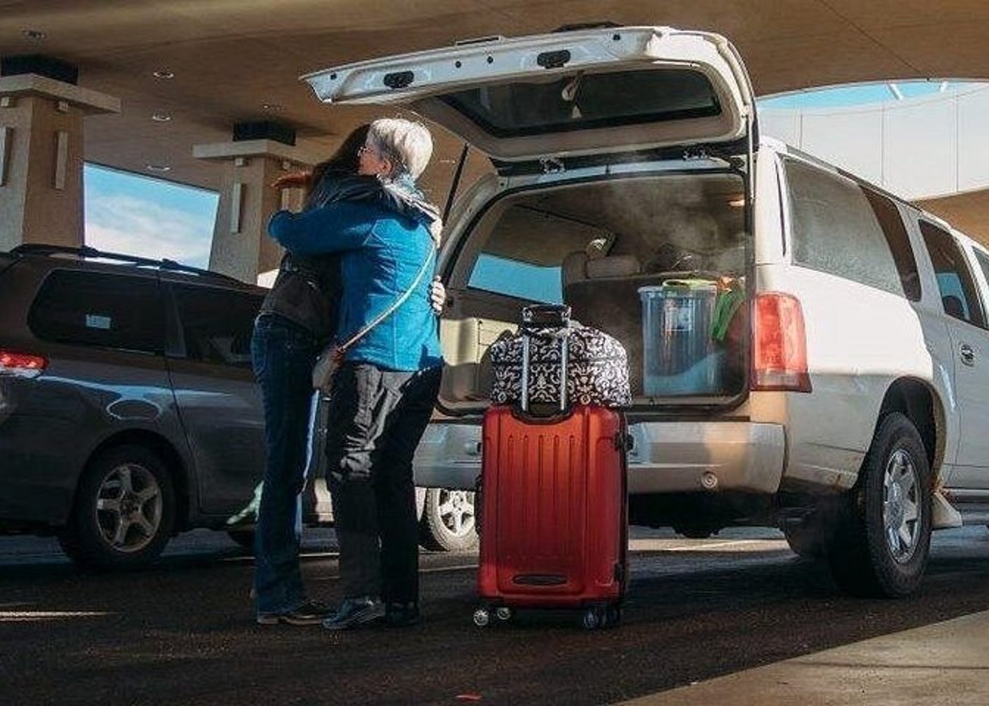 VIP-Privattransfer vom/zum Flughafen Kairo zu/von Hotels in Kairo und Gizeh - 18
