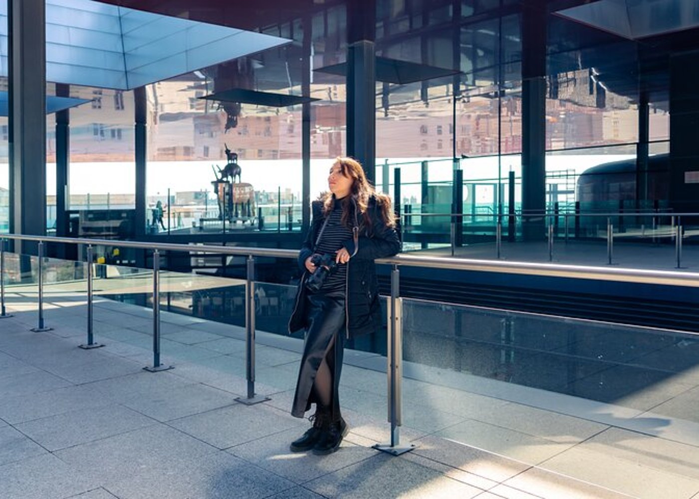 Überspringen Sie die Warteschlange Reina Sofia Museum Madrid Private Tour - 2