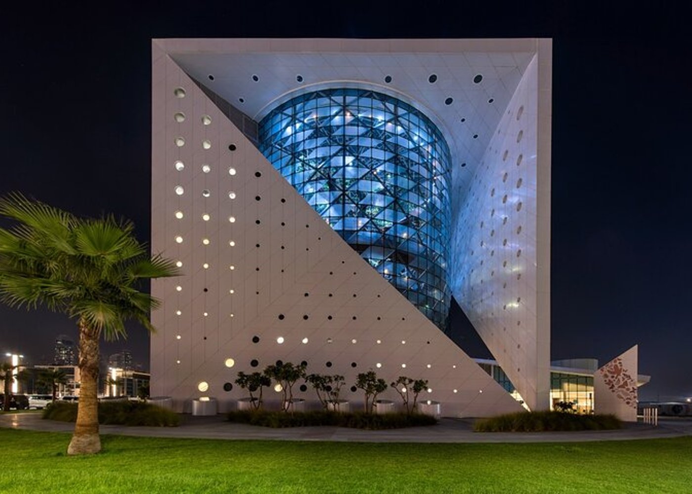 Ticket to The Green Planet in Dubai  - 6