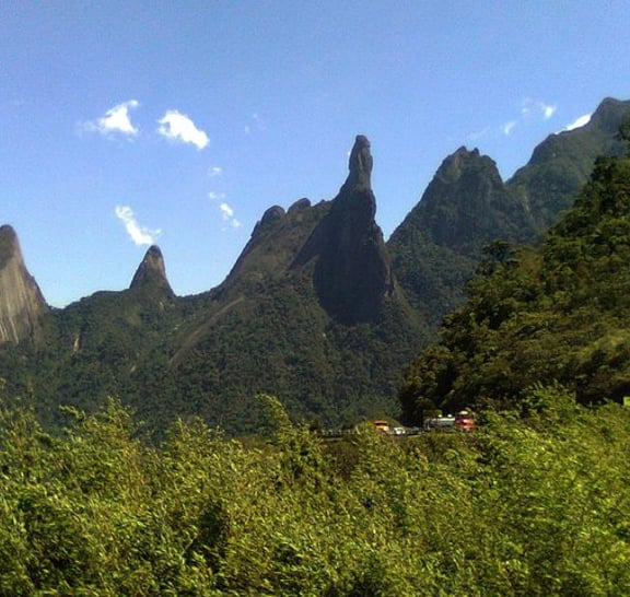 Serra dos Orgaos National Park – EcoTour