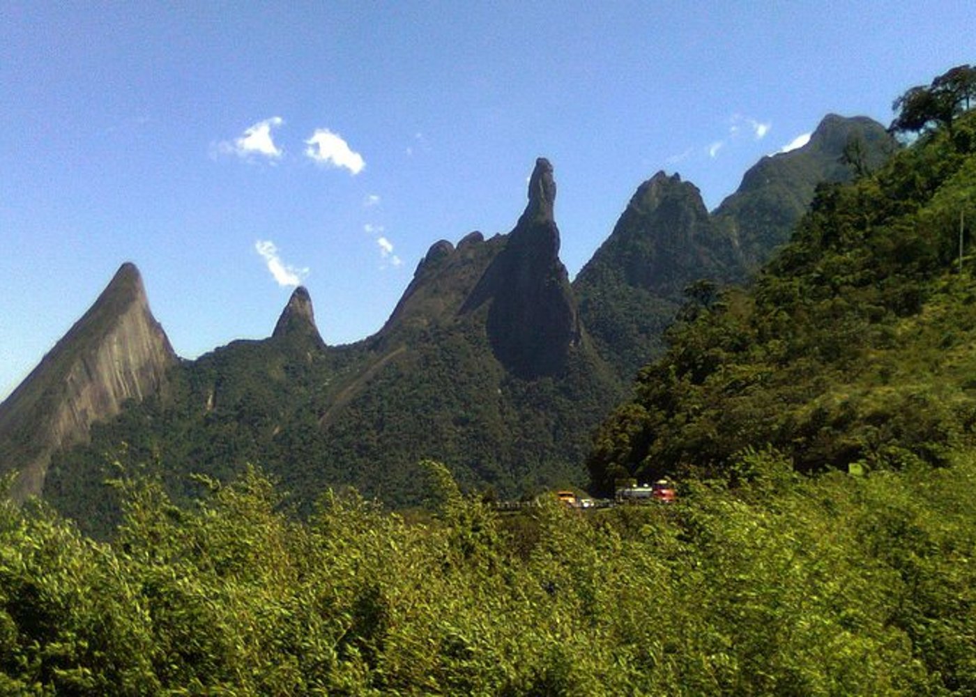 Serra dos Orgaos National Park – EcoTour - 9