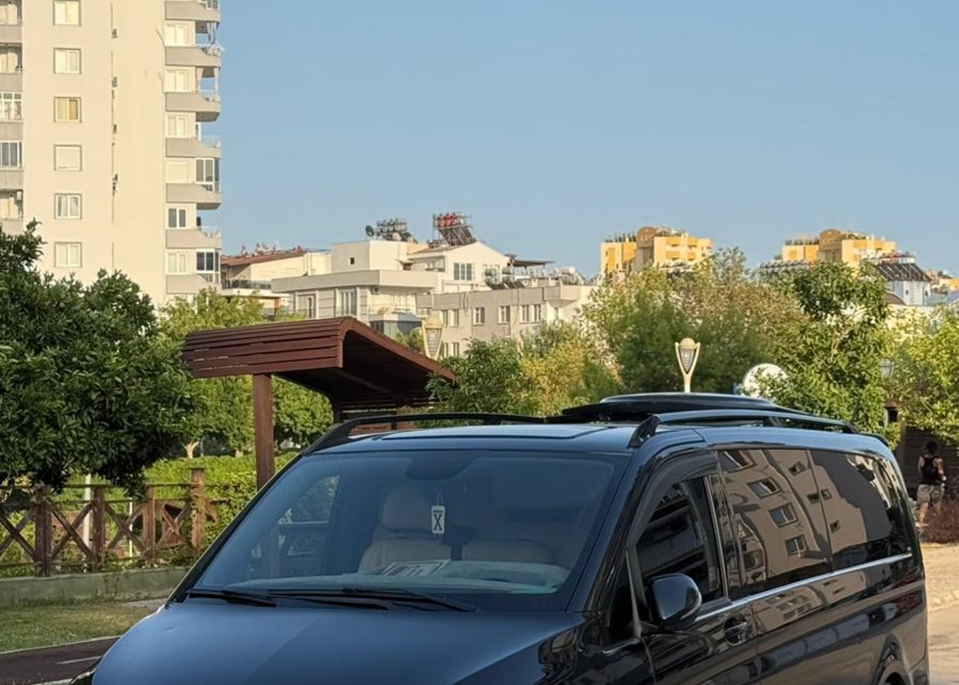 Private Transfer Service Belek - 5