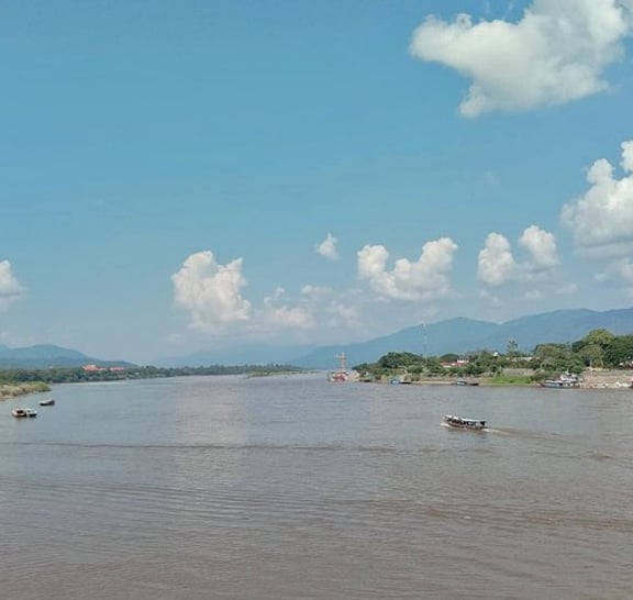 Chiangrai and Sukhothai 3 days Private Tours