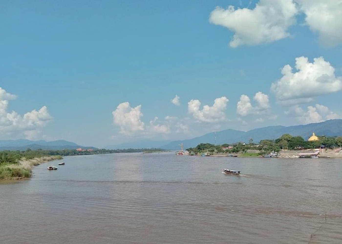 Chiangrai und Sukhothai 3 Tage Privattouren - 14