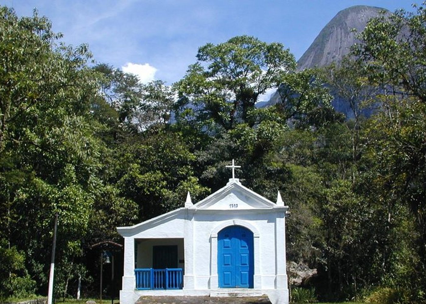 Serra dos Orgaos National Park – EcoTour - 3