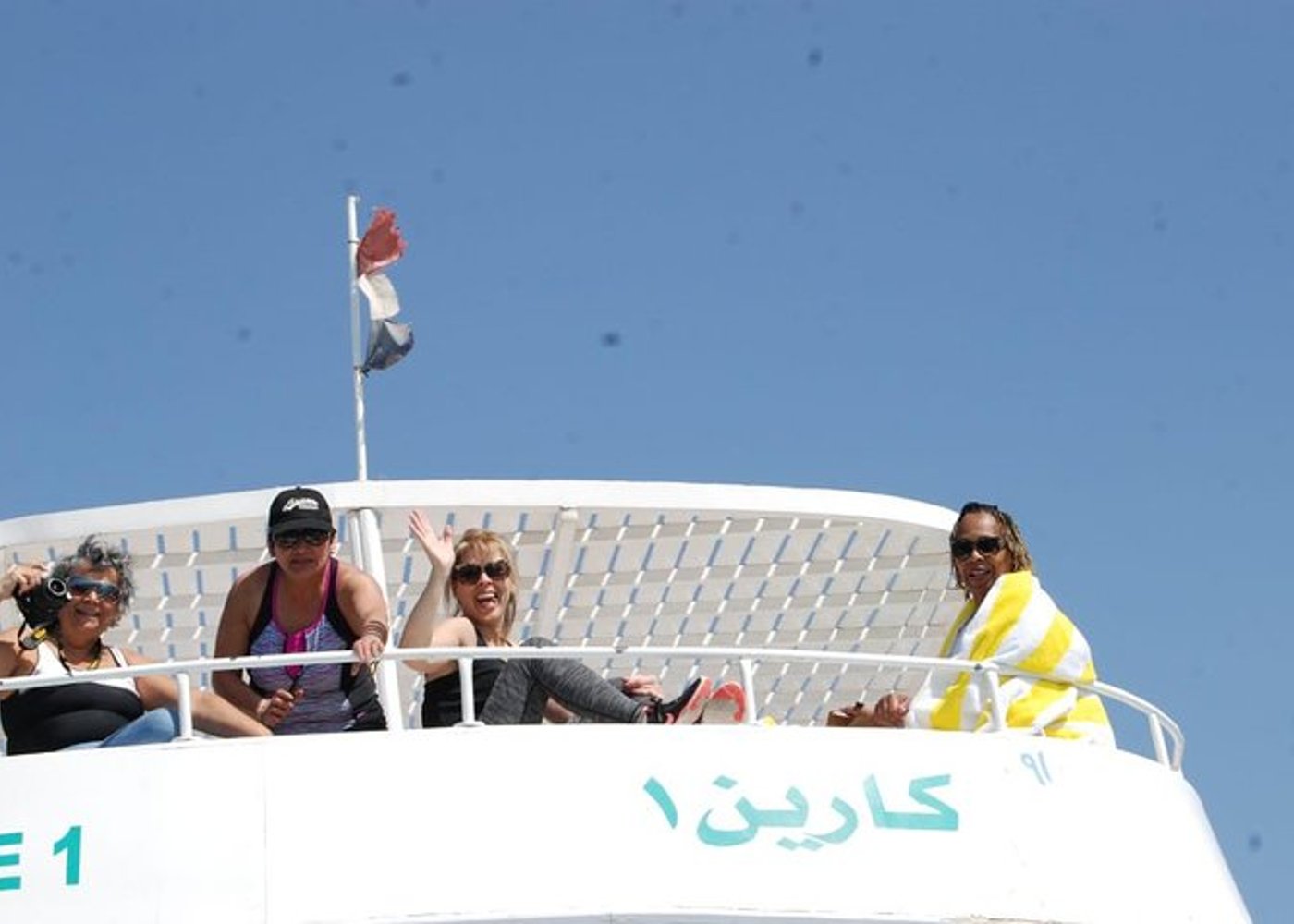 Full Day Snorkeling Trip to the Red Sea in Safaga from Luxor - 4