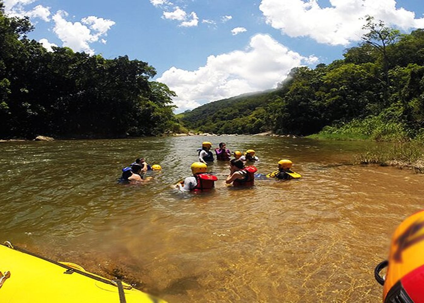 Rafting Tour in Rio de Janeiro - 9