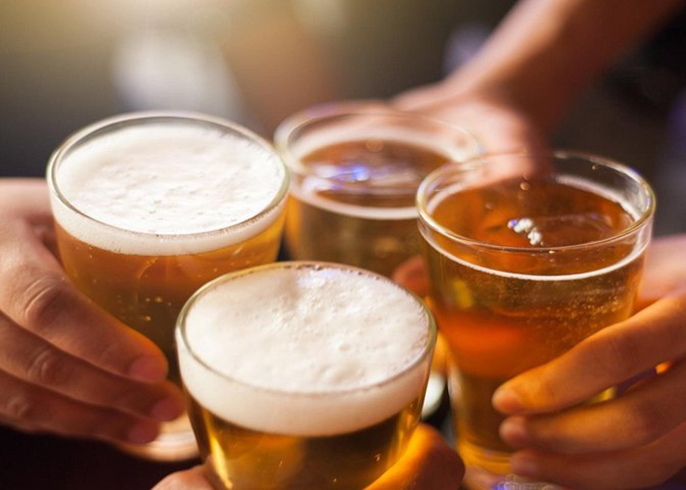 Private Dutch Beer Tasting Tour in Amsterdam Old Town - 11