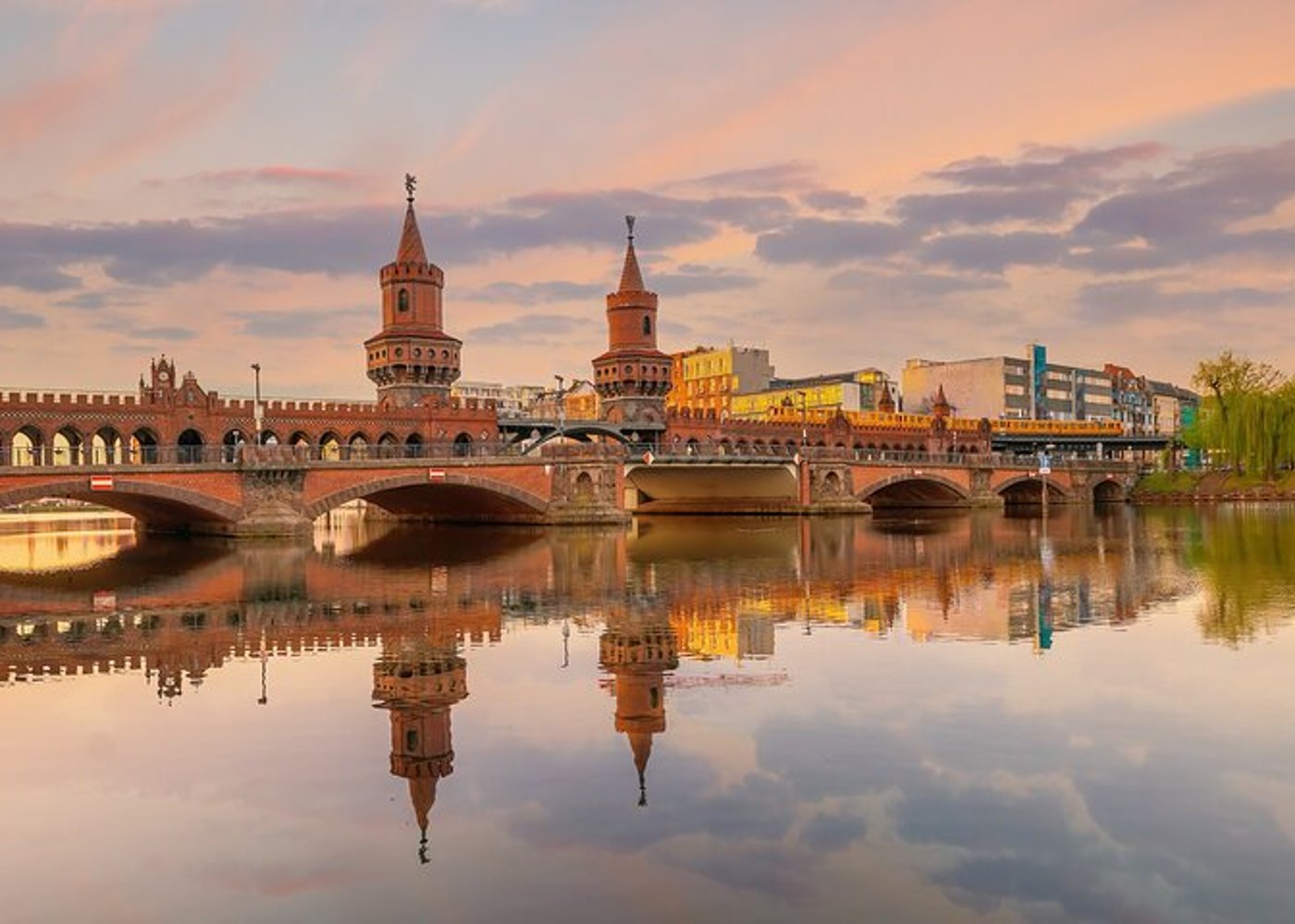 Berlin: Private geführte Walking Tour zu den Highlights der Altstadt - 8