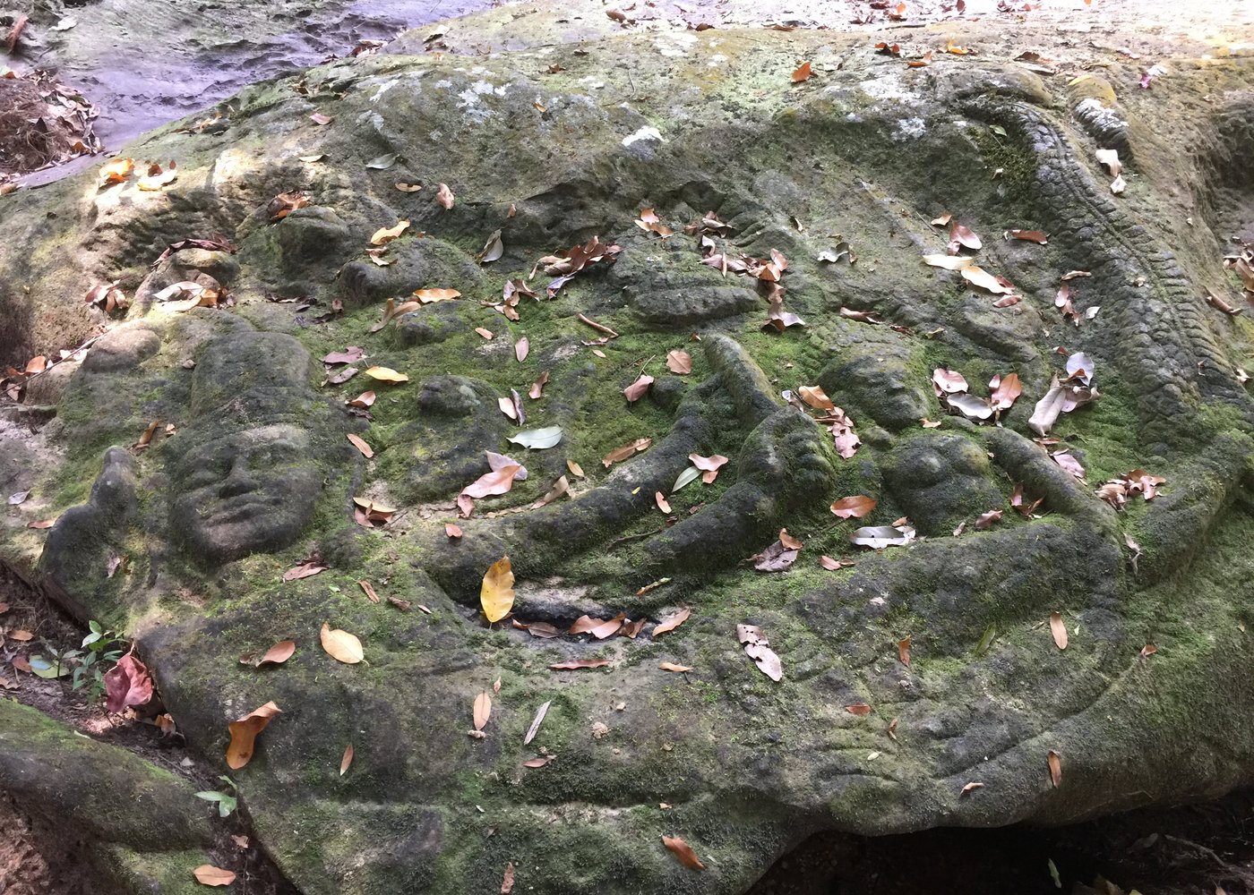 Private One Day Exploration at Thousands of Linga, Kbal Spean and Lady Temple - 11