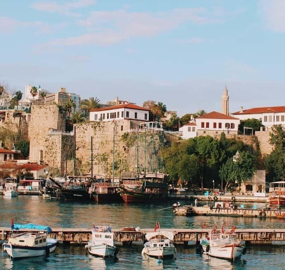Holiday Destination Sevices