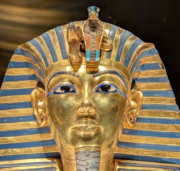 VIP Private Giza Pyramids Grand Egyptian Museum Tour with Lunch