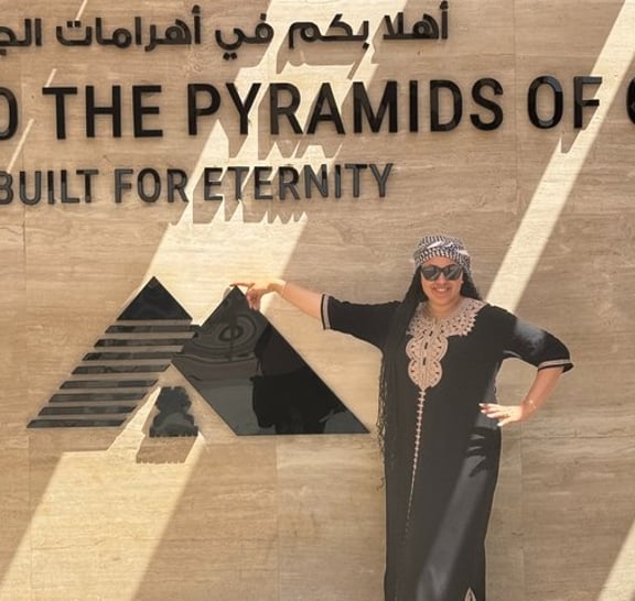 VIP Private Giza Pyramids Sphinx Camel Ride Inside Pyramid, Lunch
