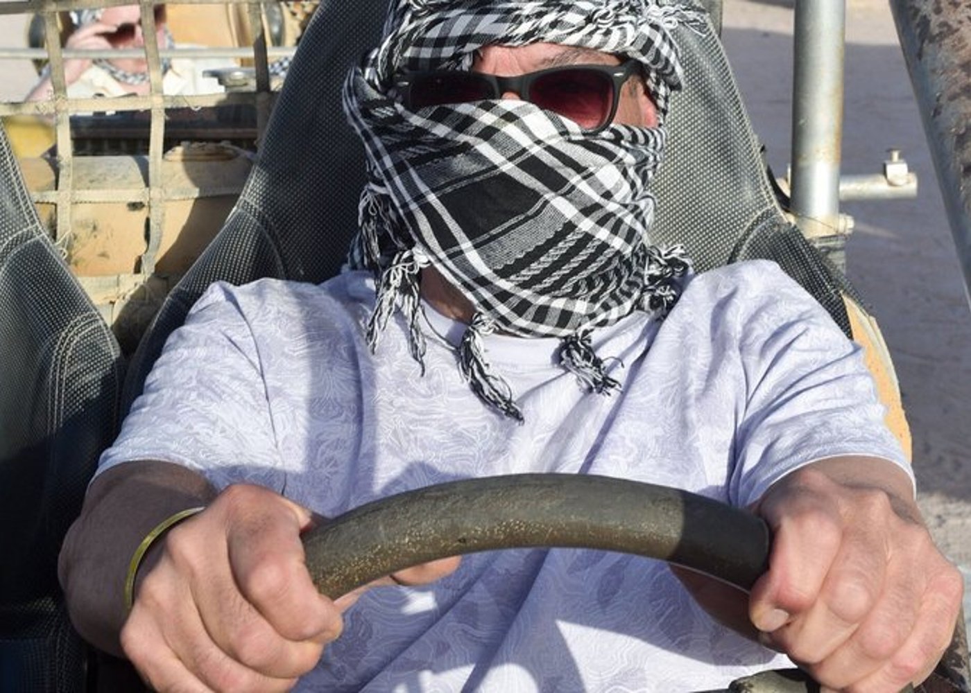 9 Günlük Mısır'ın Öne Çıkanları Piramitler Gemi Turu ve Hurghada Safari - 4