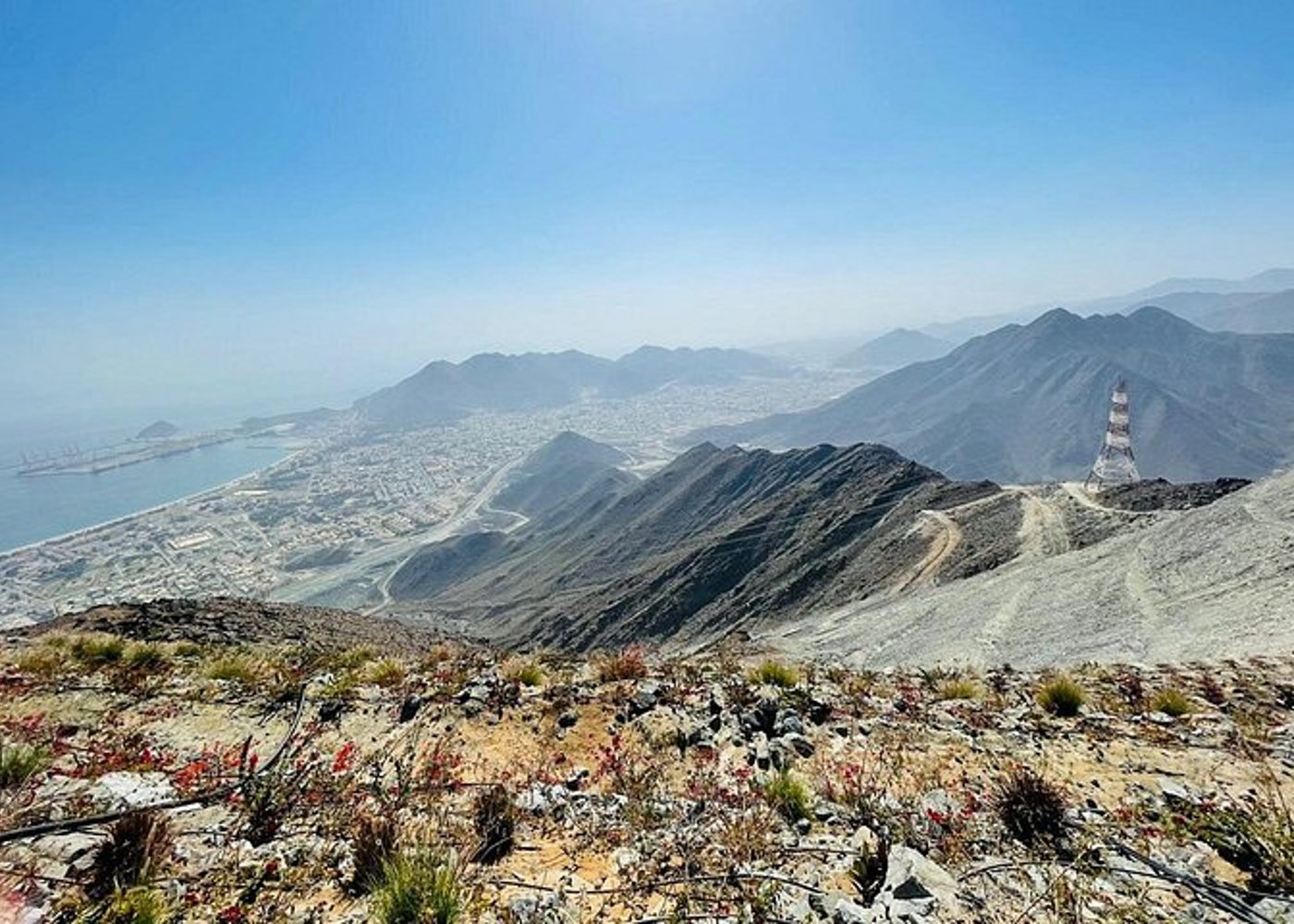 Özel : Khor Fakkan Tam Gün Turu - 2