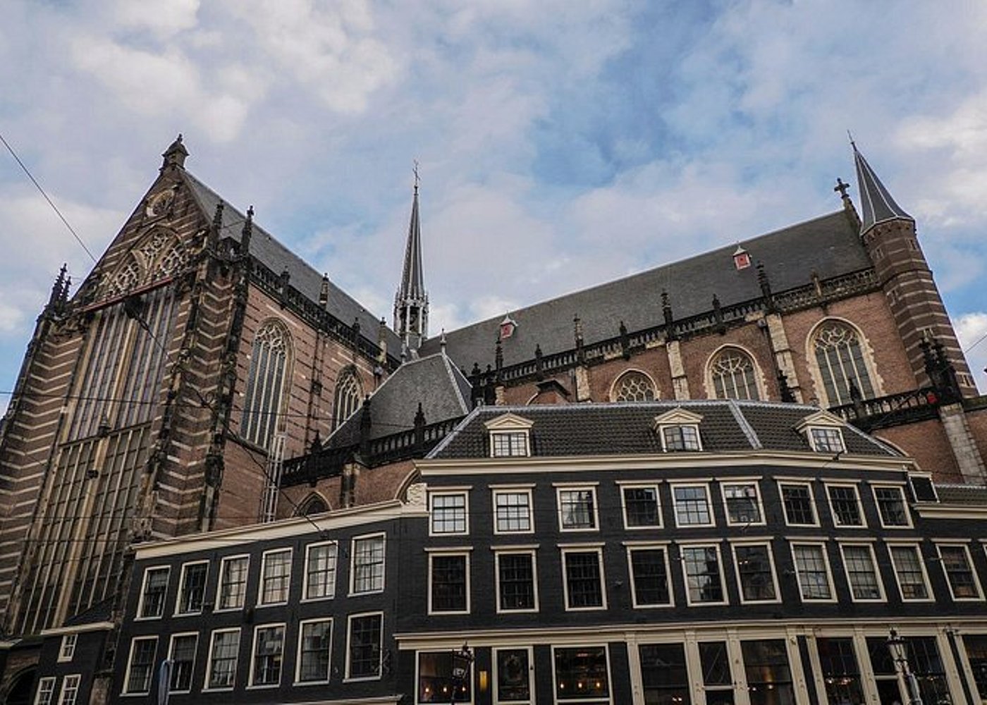 Skip-the-line Royal Palace of Amsterdam Private Guided Tour - 5