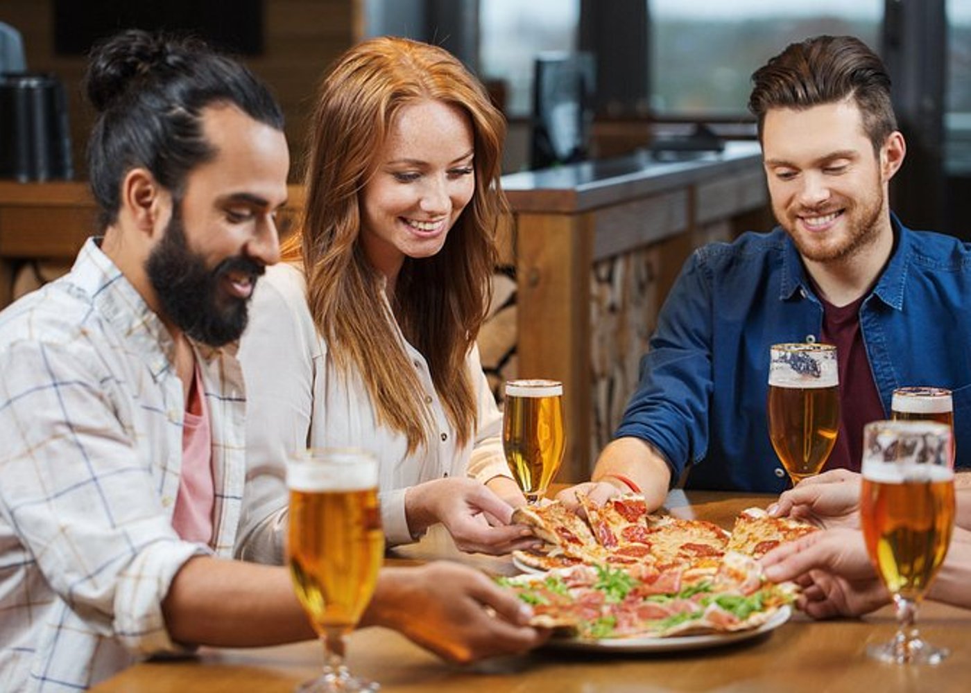 Traditional Italian Food and Milan Old Town Private Tour - 3
