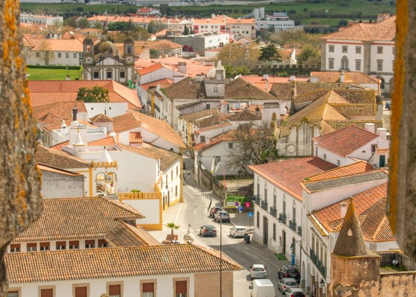 From Lisbon: Fátima, Nazaré & Óbidos Private Day Trip - 46