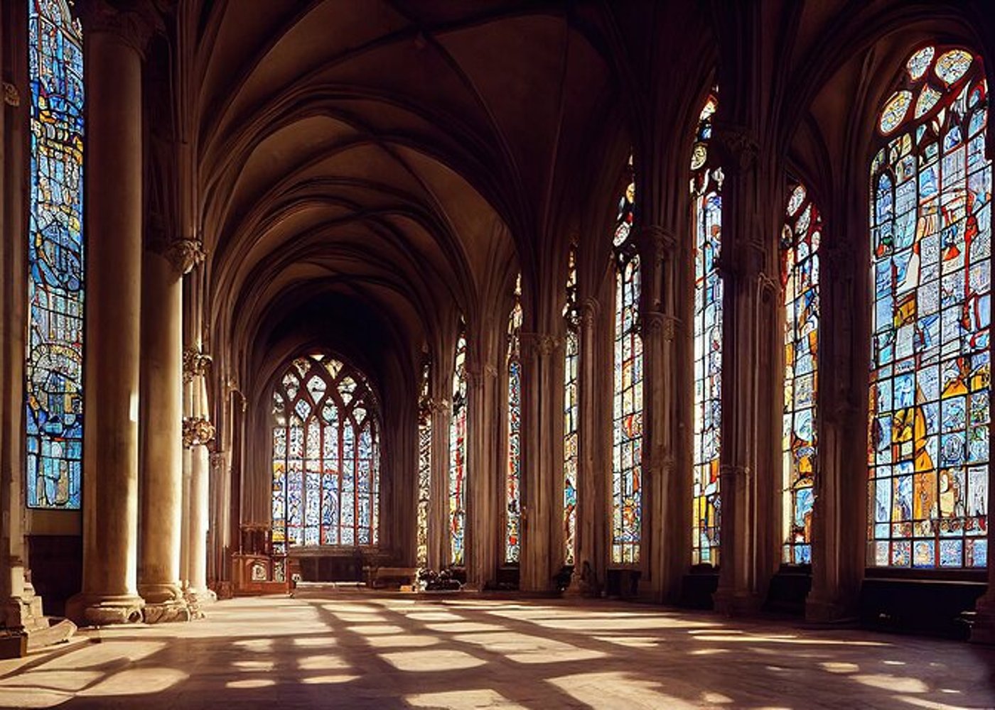 Überspringen Sie die Warteschlange an der Kathedrale von Barcelona mit privatem Reiseführer - 7