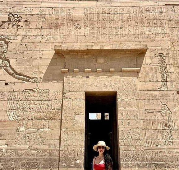Private Aswan Tour: Philae Temple, Aswan High Dam and Unfinished Obelisk