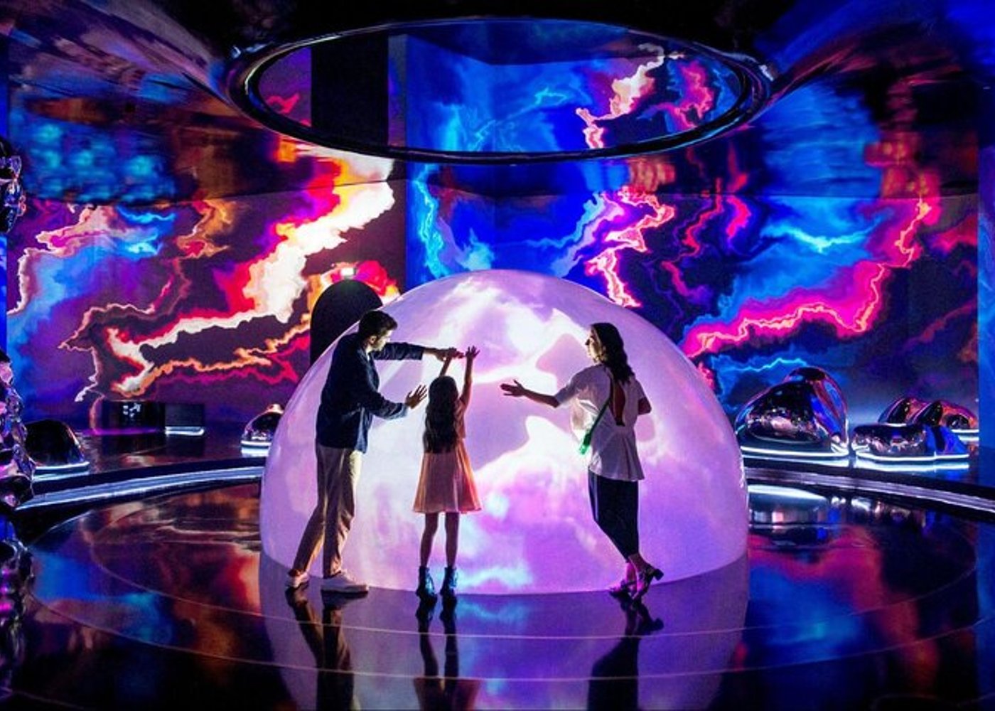 AYA Universe Dubai - 5