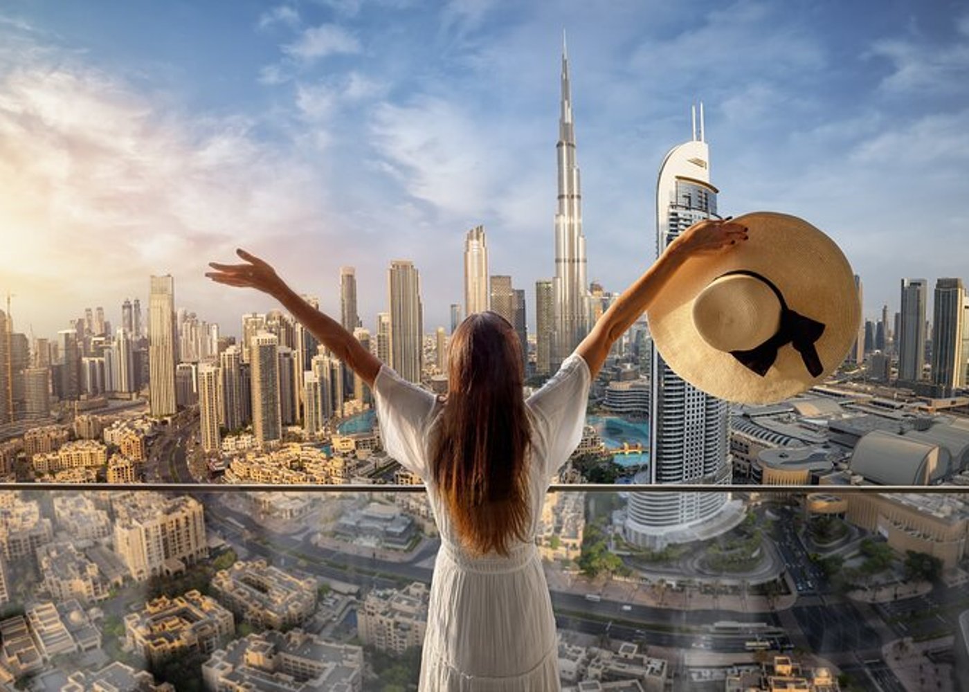 Private - Dubai Full Day City Tour - 2