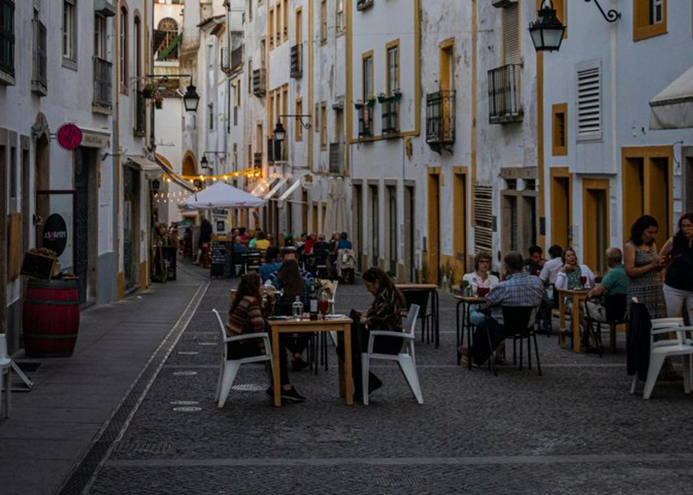 From Lisbon: Évora Private Day Trip - 4