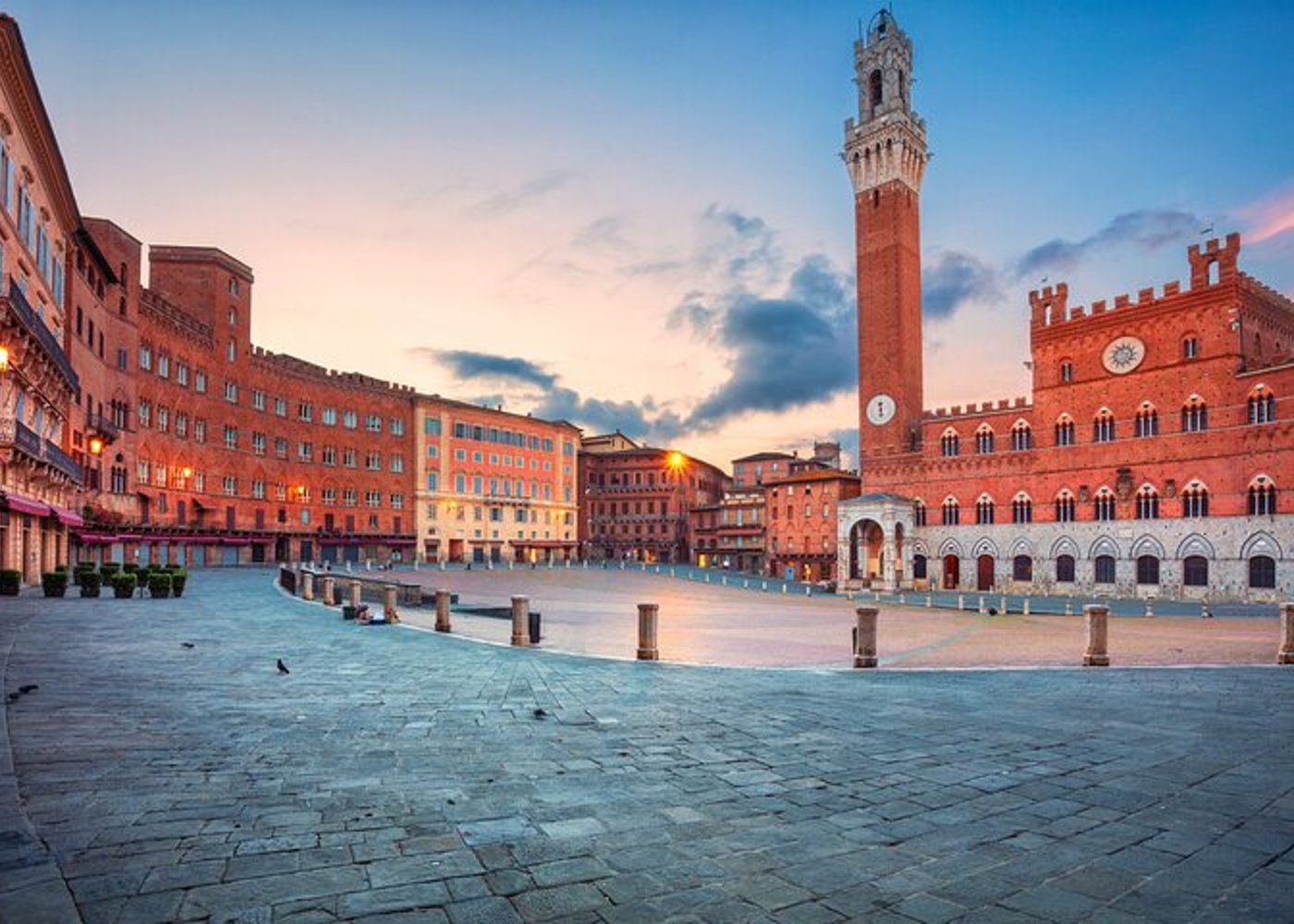 Tuscany Highlights and Wine Private Car Tour from Florence - 7